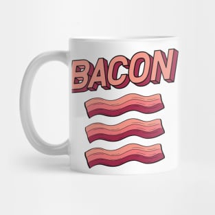 Bacon Mug